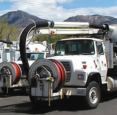 Rancho Dos Palmas plumbing company specializing in Trenchless Sewer Digging